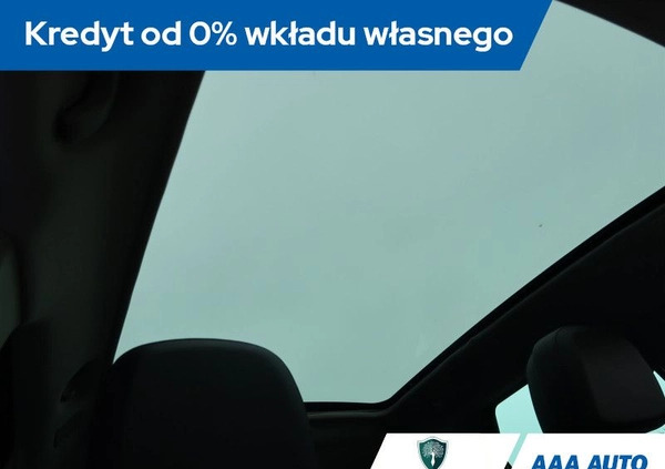 Opel Meriva cena 39000 przebieg: 106925, rok produkcji 2013 z Chodzież małe 301